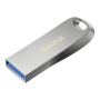 Sandisk Ultra Luxe USB Flash Drive 32 GB USB tipo A 3.2 Gen 1 (3.1 Gen 1) Silver