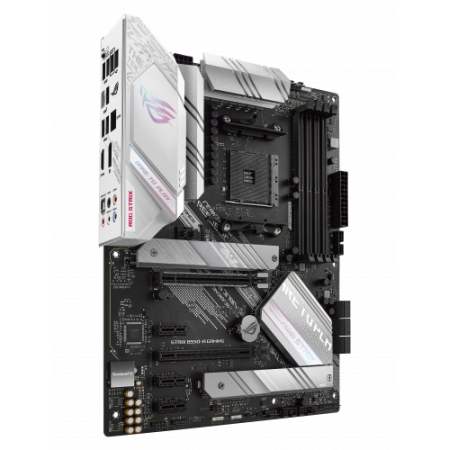 ASUS ROG STRIX B550-A GAMING (ATX, B550, AM4) AMD B550