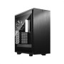 Fractal Design Define 7 Compact Midi Tower Preto