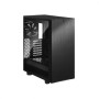 Fractal Design Define 7 Compact Midi Tower Preto