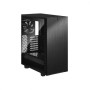 Fractal Design Define 7 Compact Midi Tower Preto