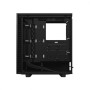 Fractal Design Define 7 Compact Midi Tower Preto