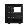 Fractal Design Define 7 Compact Midi Tower Preto