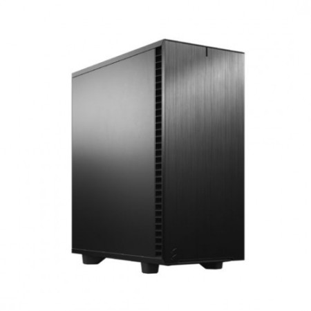 Fractal Design Define 7 Compact Midi Tower Preto