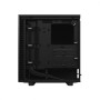 Fractal Design Define 7 Compact Midi Tower Preto