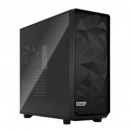 Fractal Design Meshify 2 XL Preto