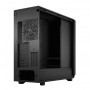 Fractal Design Meshify 2 XL Preto