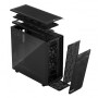 Fractal Design Meshify 2 XL Preto