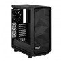 Fractal Design Meshify 2 Preto Compacto