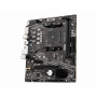 Placa-mãe MSI A520M-A PRO AMD A520 Soquete AM4 micro ATX