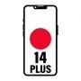 Smartphone Apple iPhone 14 Plus 512 GB/ 6,7"/ 5G/ Vermelho