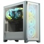 Corsair 4000D AIRFLOW Midi Tower Branco