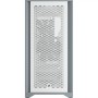 Corsair 4000D AIRFLOW Midi Tower Branco