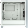 Corsair 4000D AIRFLOW Midi Tower Branco