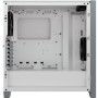 Corsair 4000D AIRFLOW Midi Tower Branco