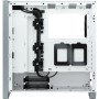 Corsair 4000D AIRFLOW Midi Tower Branco