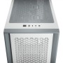 Corsair 4000D AIRFLOW Midi Tower Branco