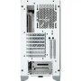 Corsair 4000D AIRFLOW Midi Tower Branco