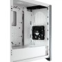 Corsair 4000D AIRFLOW Midi Tower Branco