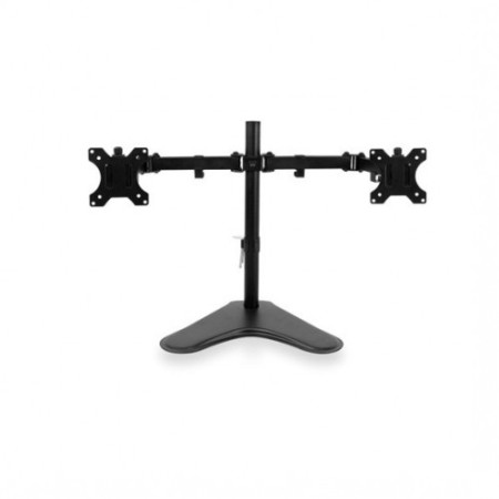 Suporte para monitor Ewent EW1536 81,3 cm (32") Preto independente