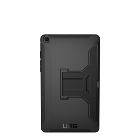 UAG SAMSUNG GALAXY TAB A 8.0 (2019) SCOUT KS- PRETO