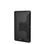 UAG SAMSUNG GALAXY TAB A 8.0 (2019) SCOUT KS- PRETO