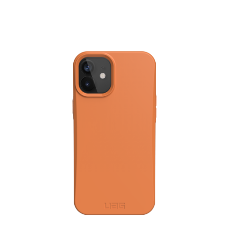 UAG APPLE IPHONE 12 MINI OUTBACK LARANJA