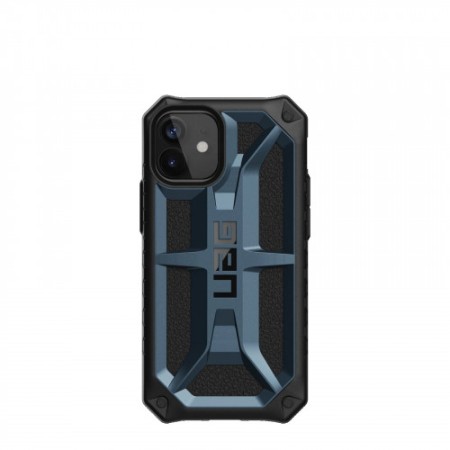 UAG APPLE IPHONE 12 MINI MONARCH MALLARD