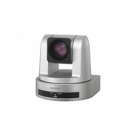 Câmera de videoconferência Sony SRG-120DS 2.1 MP CMOS Silver