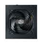 Fonte de alimentação Cooler Master MPE-8501-AFAAG-EU 850 W 24 pinos ATX ATX Preto