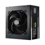 Cooler Master MWE Gold 750 - fonte de alimentação V2 750 W 24 pinos ATX ATX preto