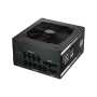 Cooler Master MWE Gold 750 - fonte de alimentação V2 750 W 24 pinos ATX ATX preto