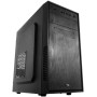 Gabinete de computador NOX NXFORTE Mini Tower Preto