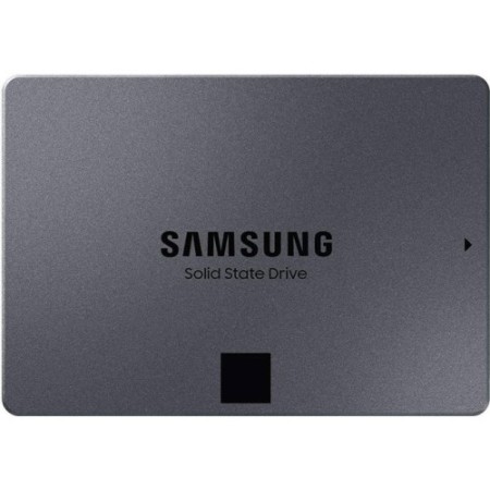 Samsung MZ-77Q8T0 2,5" 8000 GB SATA V-NAND MLC