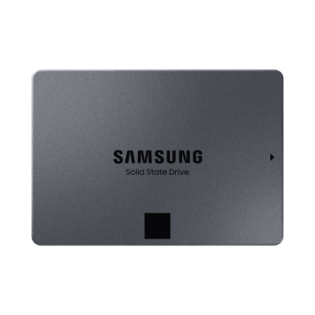 Samsung MZ-77Q4T0 2,5" 4000 GB Serial ATA III V-NAND MLC