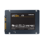 Samsung MZ-77Q4T0 2,5" 4000 GB Serial ATA III V-NAND MLC