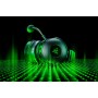 Fones de ouvido Razer Kraken V3 Pro sem fio e com fio para o pescoço para jogos USB tipo A preto