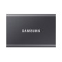 Samsung T7 1000 GB cinza