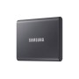 Samsung T7 1000 GB cinza