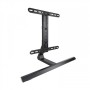 Suporte de TV TooQ DB3265F-B 165,1 cm (65") Preto