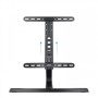 Suporte de TV TooQ DB3265F-B 165,1 cm (65") Preto