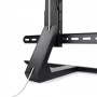 Suporte de TV TooQ DB3265F-B 165,1 cm (65") Preto