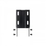 Suporte de TV TooQ DB3265F-B 165,1 cm (65") Preto