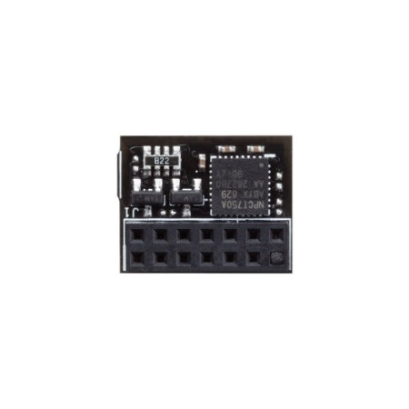 ASUS TPM-SPI Placa de interface interna e adaptador