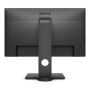 Benq PD2705Q 68,6 cm (27") 2560 x 1440 pixels Quad HD LED cinza