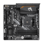 Gigabyte B550M AORUS ELITE Socket AM4 Micro ATX AMD B550