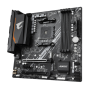 Gigabyte B550M AORUS ELITE Socket AM4 Micro ATX AMD B550