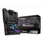 MSI MPG B550 Gaming Plus AMD B550 Soquete AM4 ATX