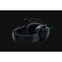 Fones de ouvido Razer Blackshark V2 X Faixa de cabeça Conector de 3,5 mm Preto, Verde