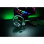 Fones de ouvido Razer Blackshark V2 X Faixa de cabeça Conector de 3,5 mm Preto, Verde